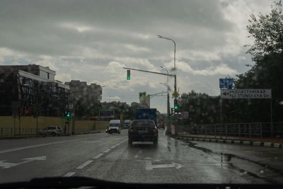 В Сочи объявлено штормовое предупреждение