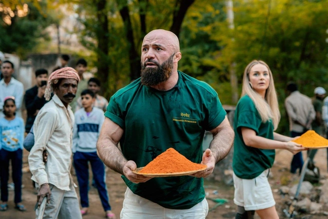 Источник: Телеканал СТС / T.me