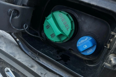 Gas Prices in Vladivostok: 'More' Is the Cheapest