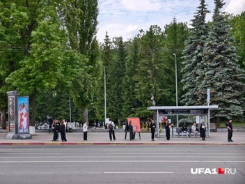 Источник: Булат Салихов / UFA1.RU
