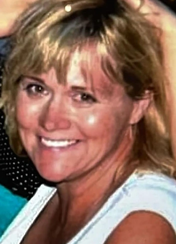 Саманта Маркл