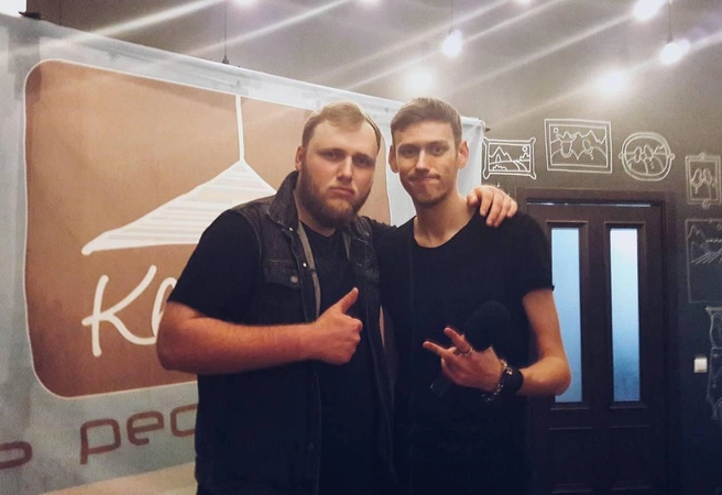 Источник: ilia._.makarov / Instagram.com (экстремистская организация, деятельность запрещена на территории РФ)