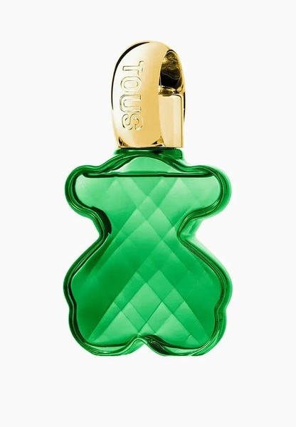  LoveMe Emerald Elixir Tous