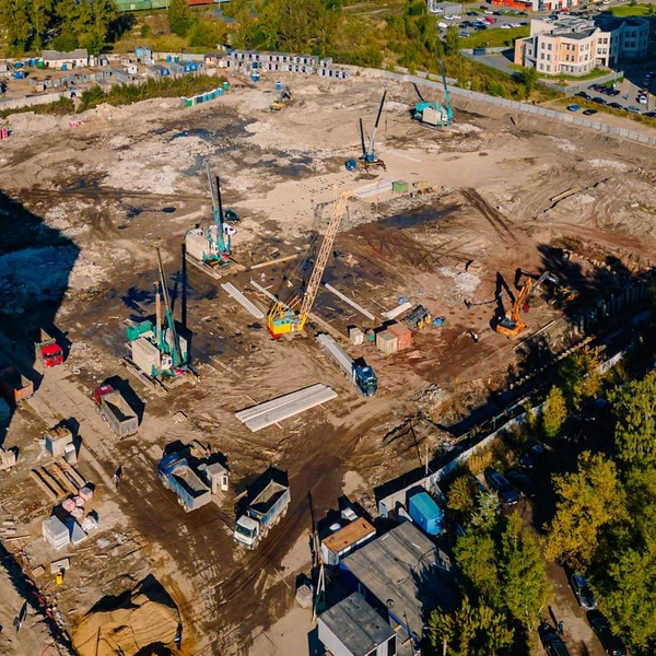 Источник: ООО «СПЕЦИАЛИЗИРОВАННЫЙ ЗАСТРОЙЩИК „КАРПОВКА, 31“