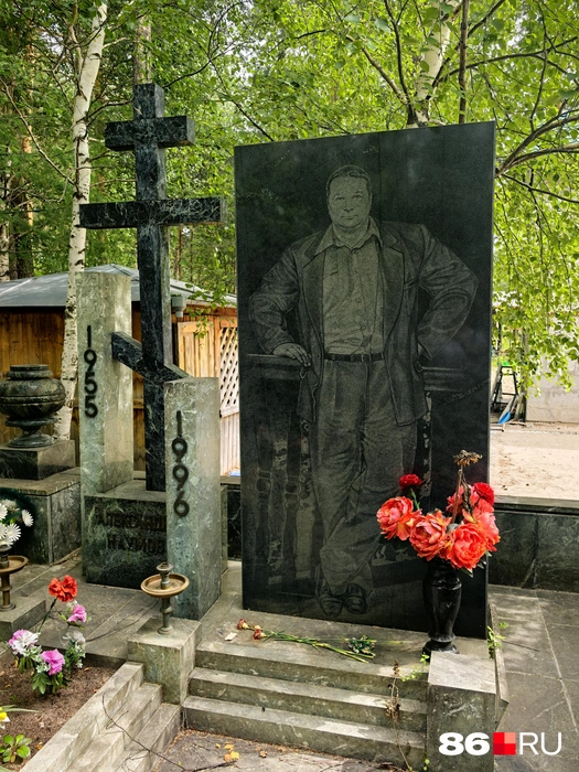 Источник: Анастасия Шевякова / 86.RU