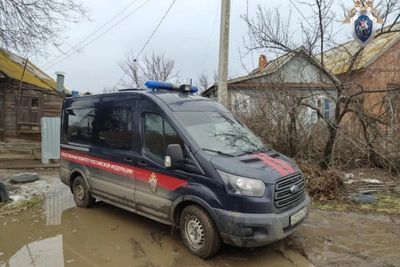 Астраханка получила 8 лет за убийство знакомого