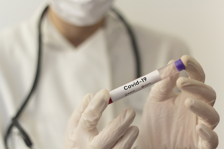 Только без паники: врачи выявили новые симптомы коронавируса