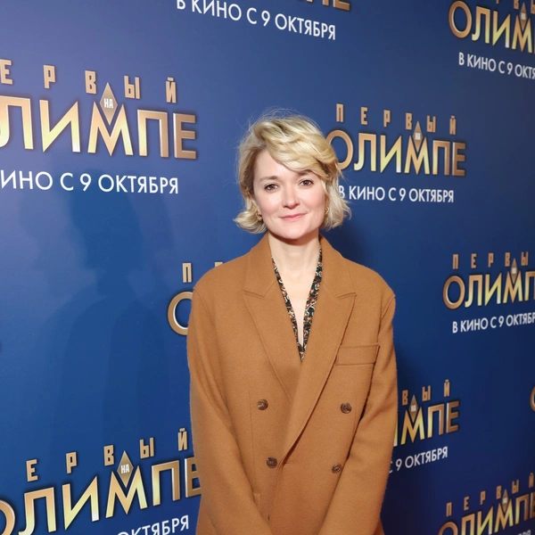 Надежда Михалкова