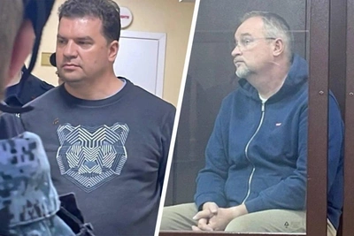 Ex-Minister Beglov and Surgeon: New Detention in Kuzbass