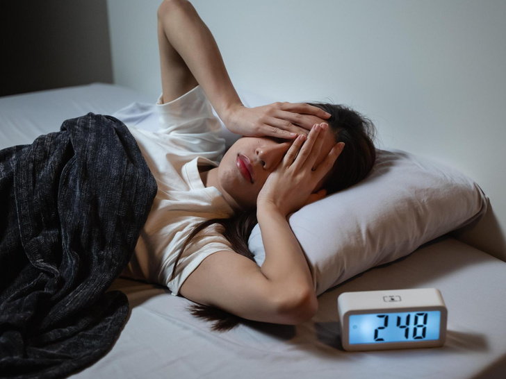 Что мешает вам спать: 12 вопросов сомнологу, которые беспокоят каждого