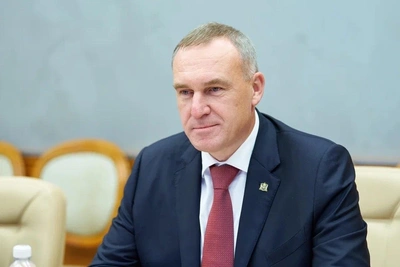 Новости ХМАО за 6 октября: мандат Кухарука, скандал в «Титанах»