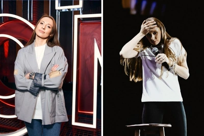 Два концерта Виктории Складчиковой в Перми весной