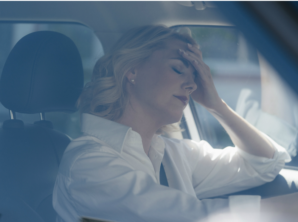 Посттравматический синдром: чем он опасен, и как его распознать | marieclaire.ru