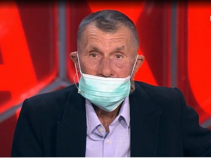 Сидел за избиение чиновника, сестра выгнала из дома: пенсионер, который потерял память в рабстве, узнает прошлое