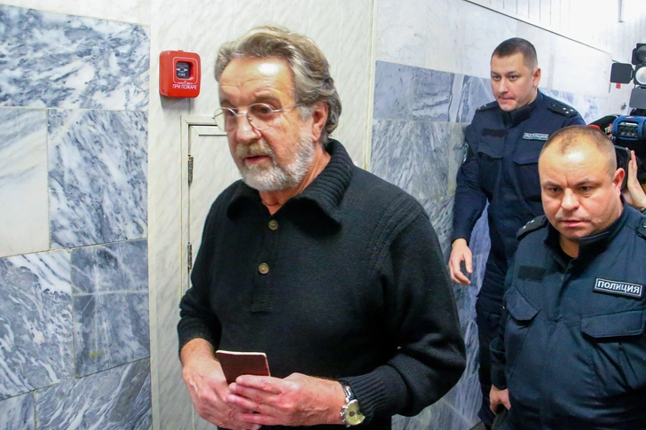 Леонид Ярмольник