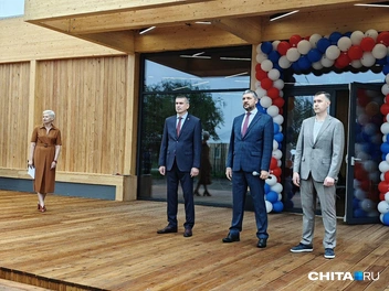 Источник: Тамара Ван-Фу-Ли / CHITA.RU