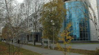 В столице ХМАО построят новое здание медицинской академии почти за два млрд рублей