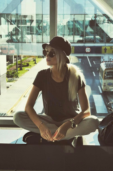 Алена Шишкова: фото