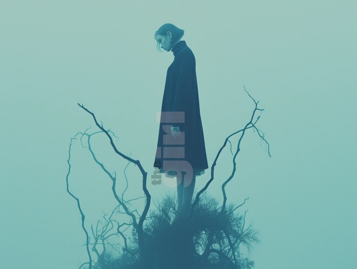 Источник: Midjourney | theGirl