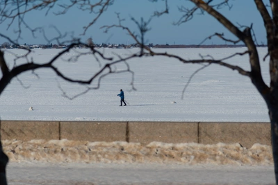 Морозы сохранятся в субботу в Архангельской области