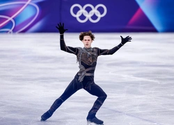Фигурист Михаил Шайдоров врывается в топ-5 на Олимпиаде-2026. Сможет ли казахстанец забрать медаль?