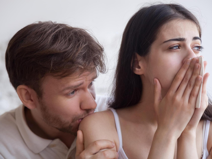Как измена влияет на сексуальную жизнь: 5 последствий, о которых вы должны знать