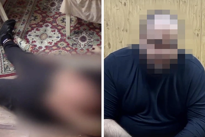 Возбуждено уголовное дело | Источник: «УМВД России по Омской области» / Vk.com