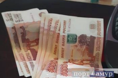 Благовещенец погасил долг по алиментам ради отпуска