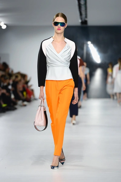 Показ круизной коллекции Dior в Монте-Карло | Источник: getty images