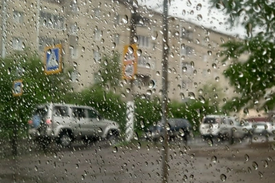 Грозы и шквалистый ветер накроют Забайкалье 10 августа