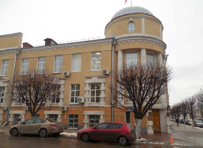 В Рязани внесены изменения в положение о К2 | ya62.ru