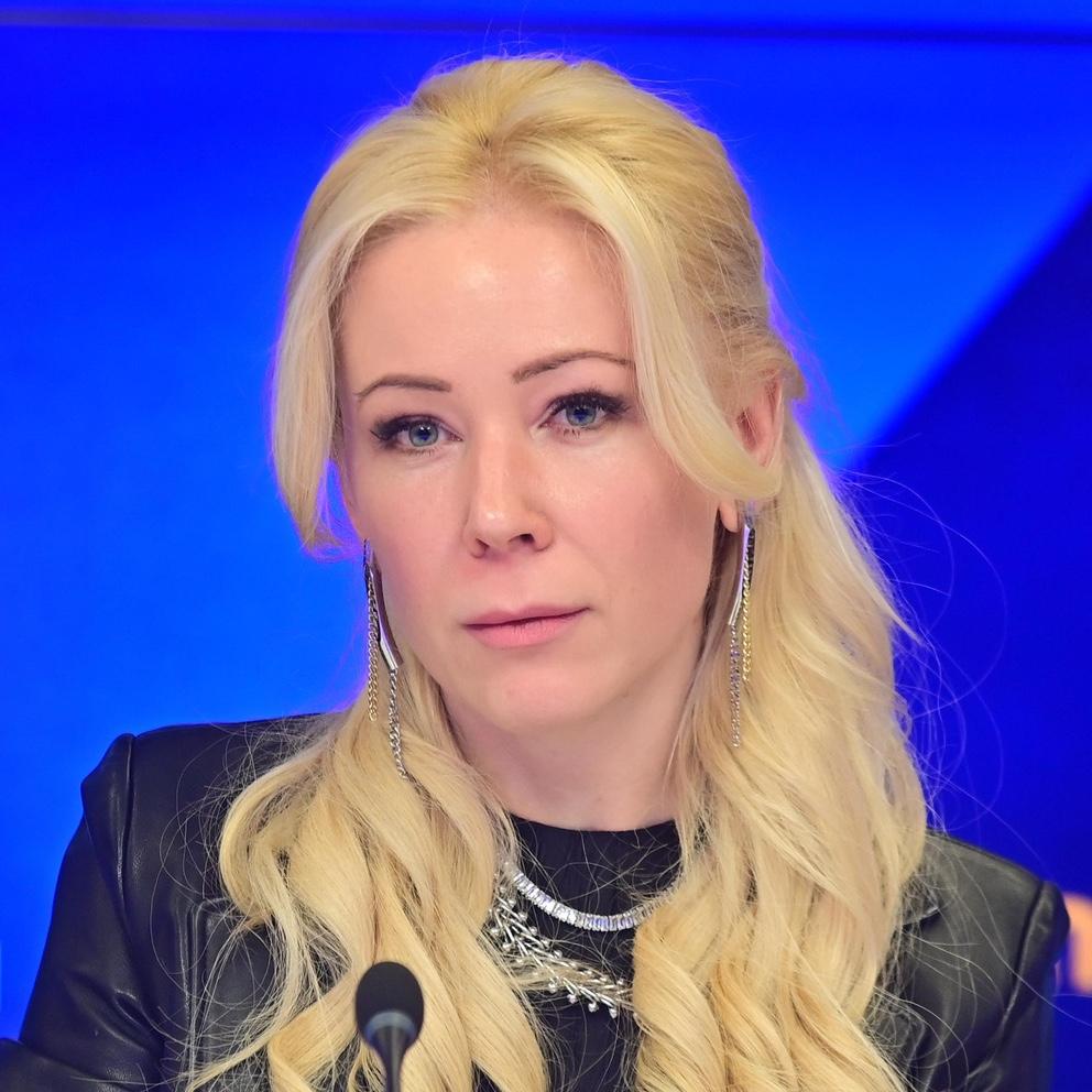 Мизулина жалуется на публичность отношений с SHAMAN: «Вынуждены сами рассказывать, чтобы нас просто не снимали»