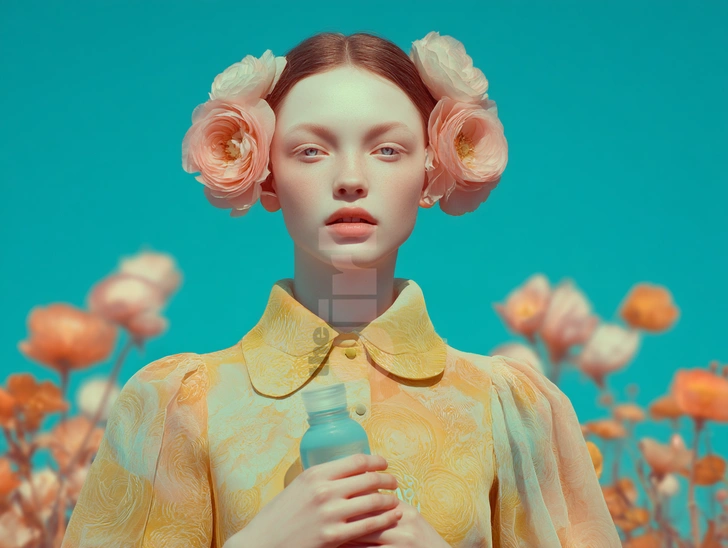Источник: Midjourney | theGirl