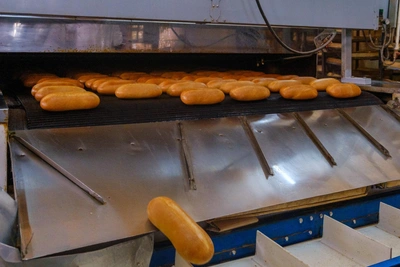 Уфа планирует выпускать замороженный хлеб