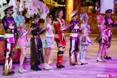 В Ярославской области собирают групповой иск из-за отмены шоу