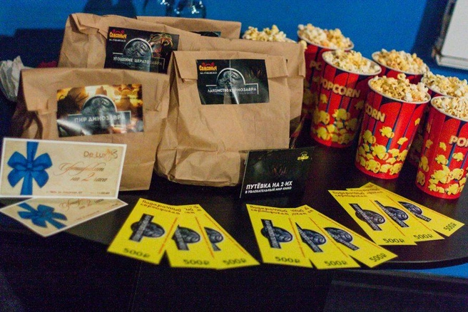 Источник: Ксения Зимина