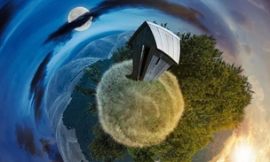 По ту сторону порога: как наши предки старались защититься от нечистой силы и почему мы все еще следуем их заветам