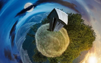 По ту сторону порога: как наши предки старались защититься от нечистой силы и почему мы все еще следуем их заветам