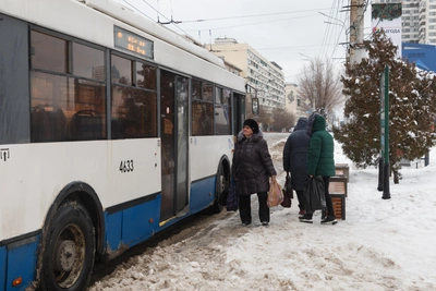 Volgograd ranks 7th in national public transport organization ranking