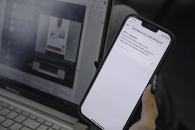 Полуторачасовая угроза атаки дронов в трех городах Татарстана