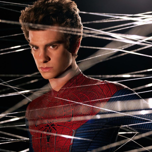 Суперлайфхак: Эндрю Гарфилд рассказал, какая хитрость помогла ему стать Человеком-пауком