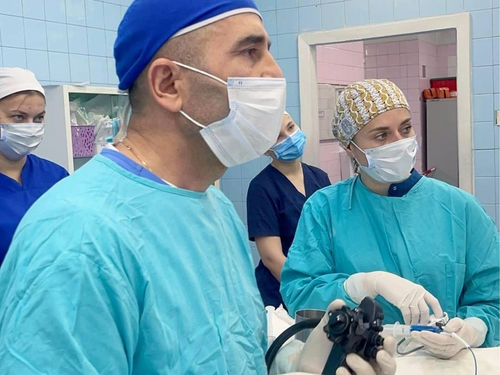 Не могла проглотить даже воду: у петербурженки развилась редкая болезнь пищевода | Источник: тг-канал «Будни Джанелидзе»