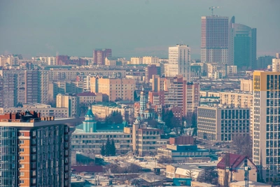 Жители Уфы жалуются на запах бензина третью ночь