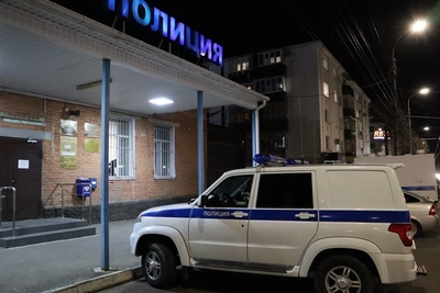 Полиция Адыгеи задержала трех лиц, находившихся в розыске
