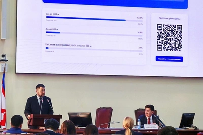 Якутск проголосовал за отдаление алкомаркетов от соцобъектов