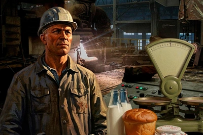 From Bread to Fuel: What Tyumen's Factories Produce