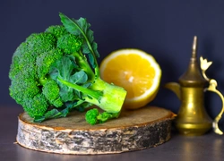 Вкусно и полезно: 6 продуктов для здоровья суставов