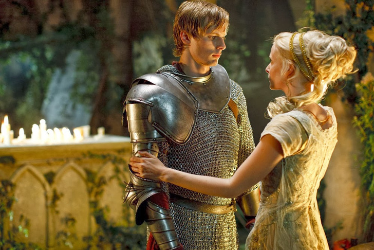 8 причин, почему вы не захотели бы стать средневековой принцессой