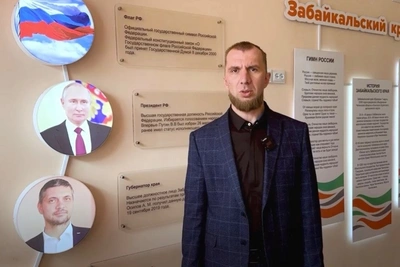 Ветераны СВО преподают в забайкальских школах