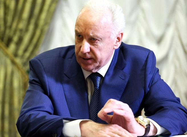 Глава СК затребовал доклад по делу о мошенничестве рязанской управляющей компании | ya62.ru